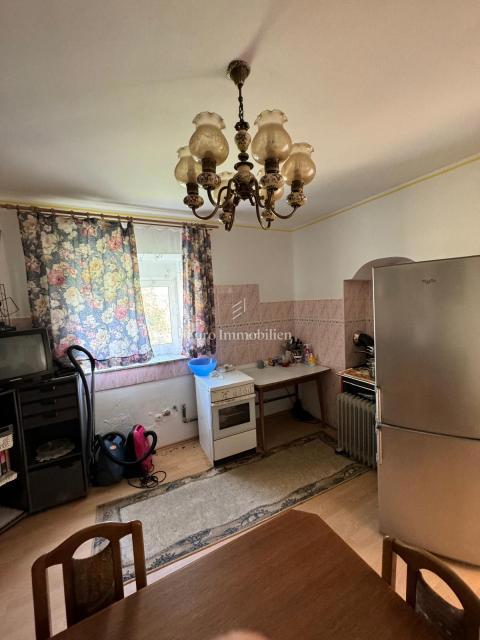 Casa con vista mare - dintorni di Krk