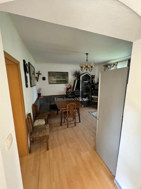 Casa con vista mare - dintorni di Krk