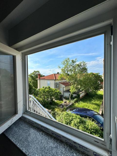 Casa con vista mare - dintorni di Krk