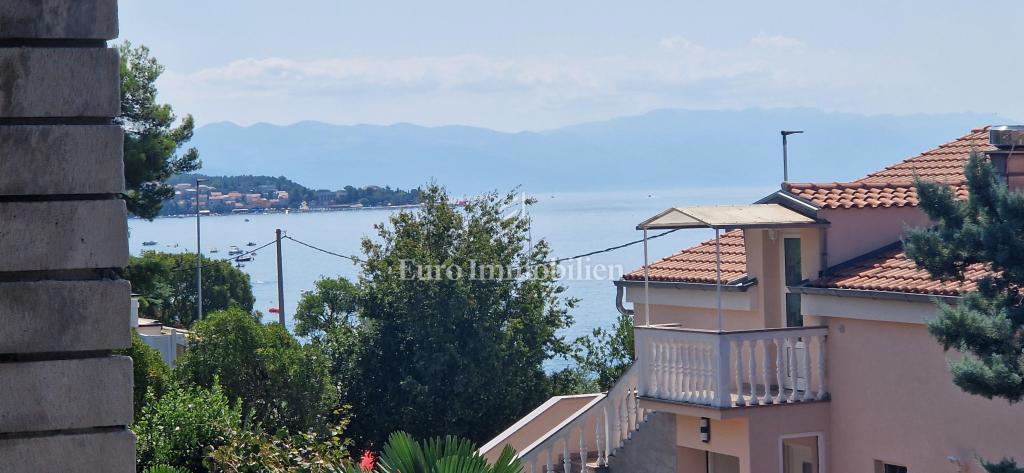 Crikvenica, casa in seconda fila al mare!