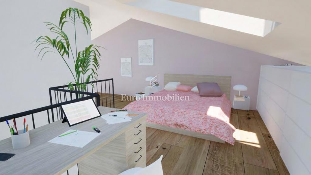 Parenzo - casa a schiera