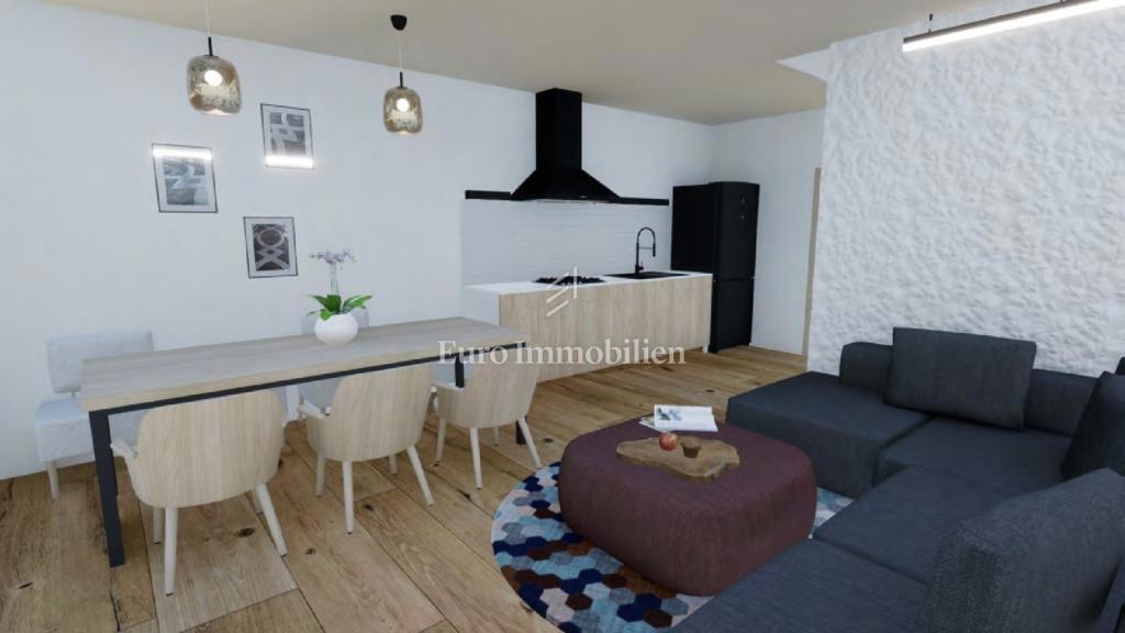 Parenzo - casa a schiera