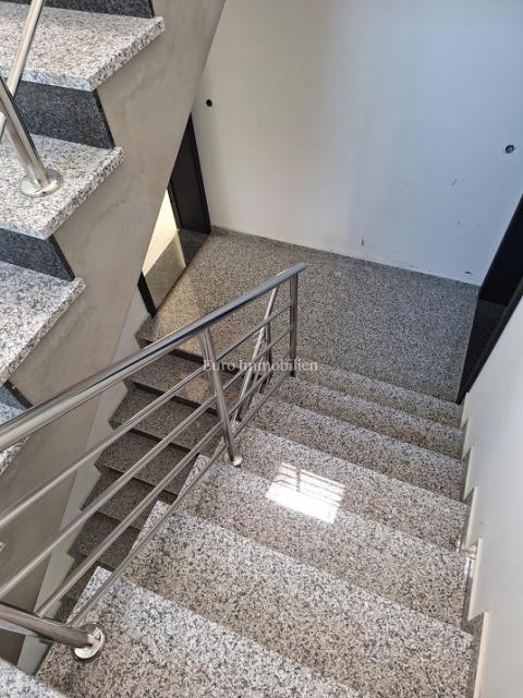 Novalja - appartamento con vista panoramica sul mare