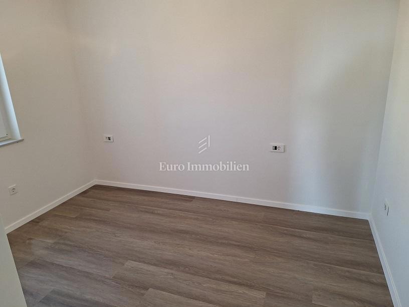 Novalja - appartamento con vista panoramica sul mare