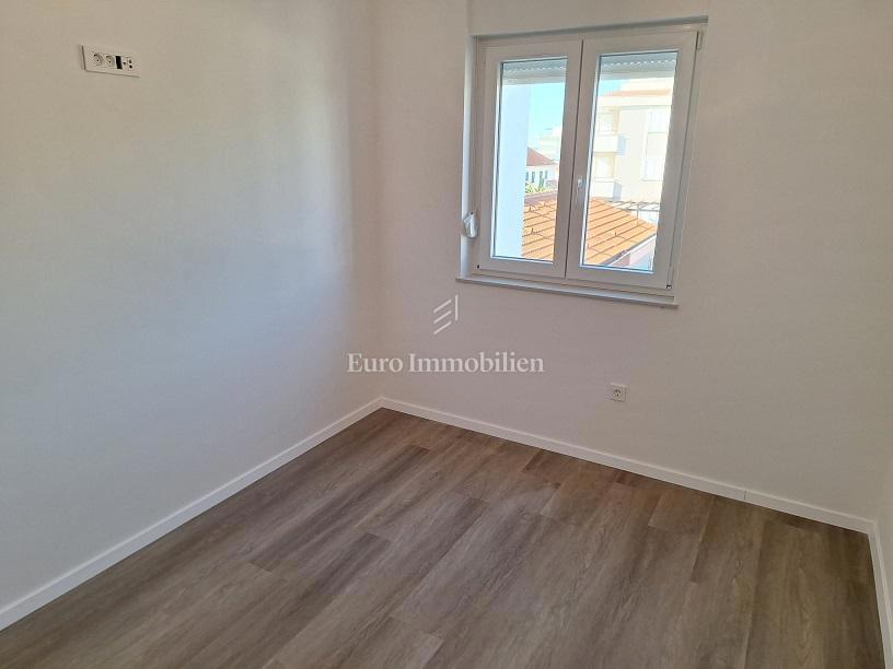 Novalja - appartamento con vista panoramica sul mare