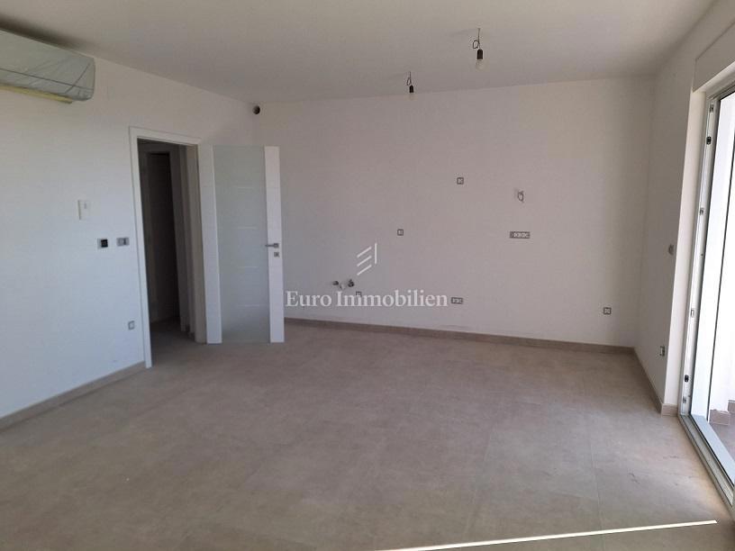 Novalja - appartamento con vista panoramica sul mare