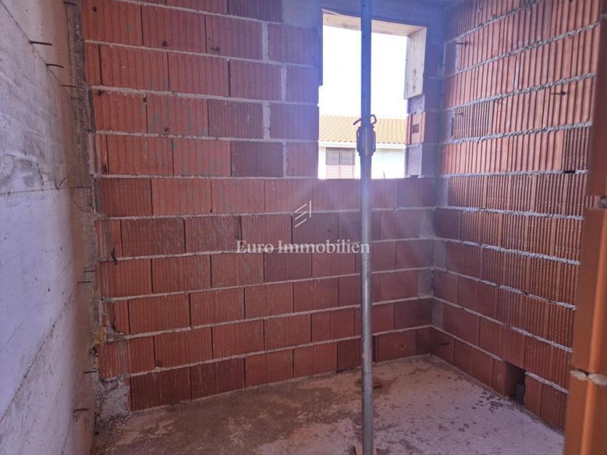 Vodice – Lussuoso duplex vicino alla spiaggia blu