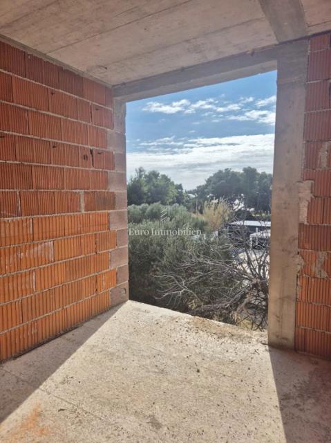 Vodice – Lussuoso duplex vicino alla spiaggia blu