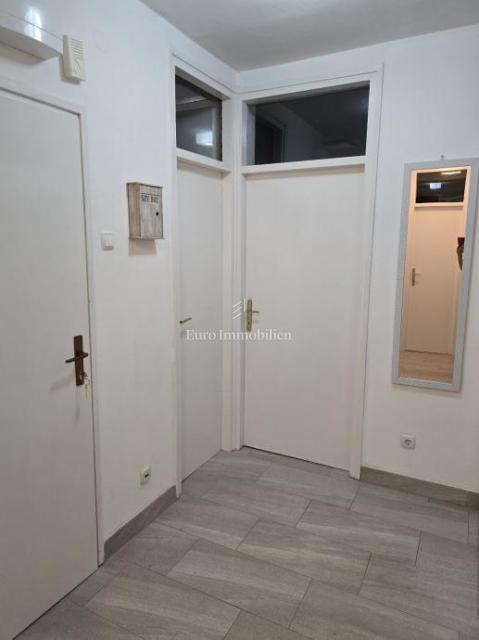 Senj - appartamento ristrutturato con vista mare