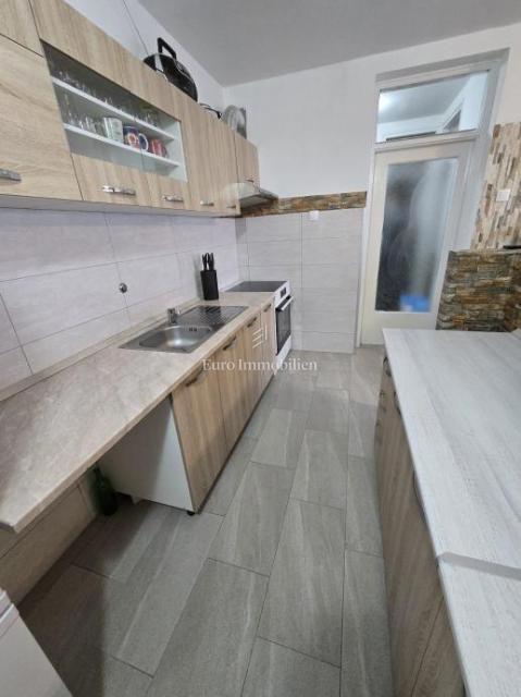 Senj - appartamento ristrutturato con vista mare