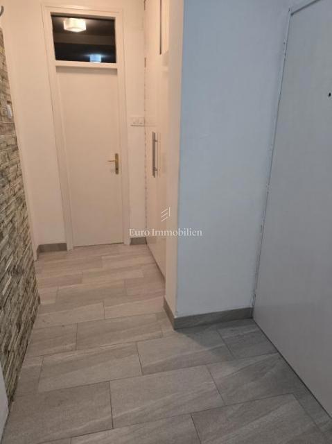 Senj - appartamento ristrutturato con vista mare