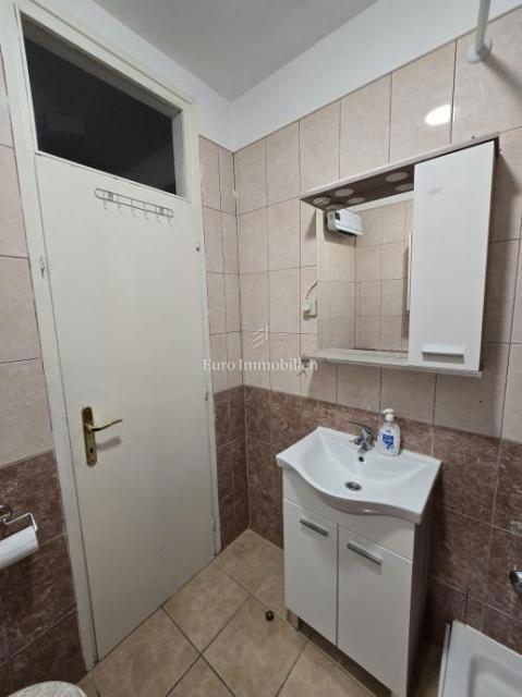 Senj - appartamento ristrutturato con vista mare