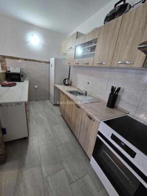 Senj - appartamento ristrutturato con vista mare