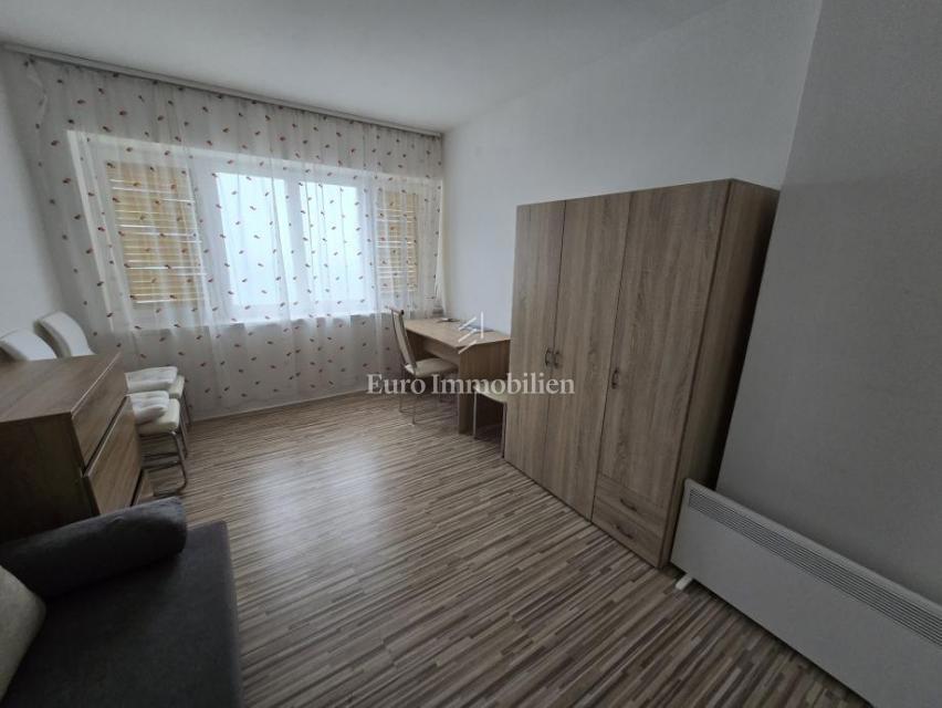 Senj - appartamento ristrutturato con vista mare