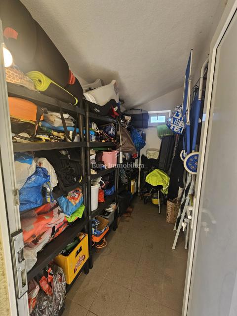 Appartamento vicino al mare, vista mare Malinska