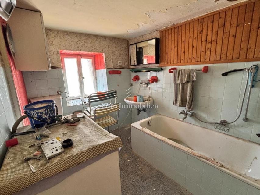 Casa da Ristrutturare, Prima Fila sul Mare