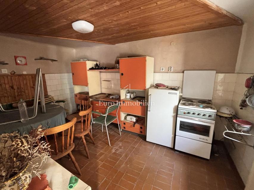 Casa da Ristrutturare, Prima Fila sul Mare