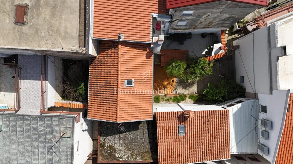 Casa da Ristrutturare, Prima Fila sul Mare