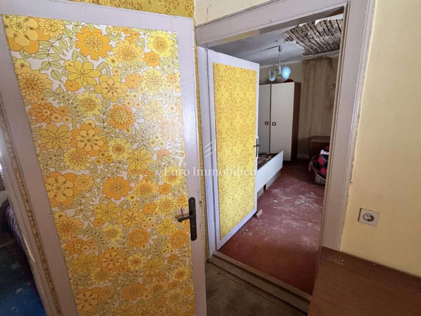 Casa da Ristrutturare, Prima Fila sul Mare