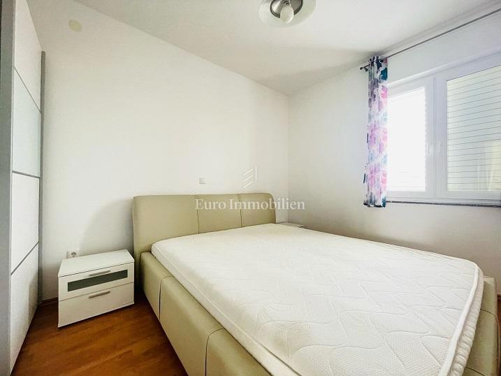 Novalja - Appartamento con terrazza e bella vista