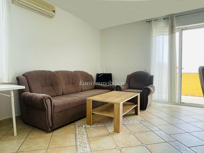 Novalja - Appartamento con terrazza e bella vista