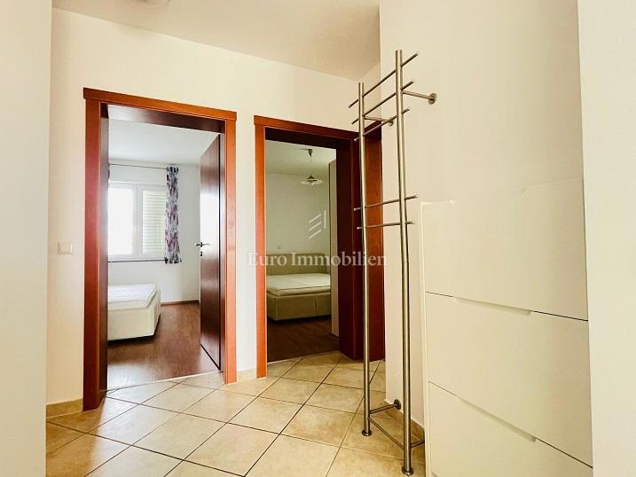 Novalja - Appartamento con terrazza e bella vista