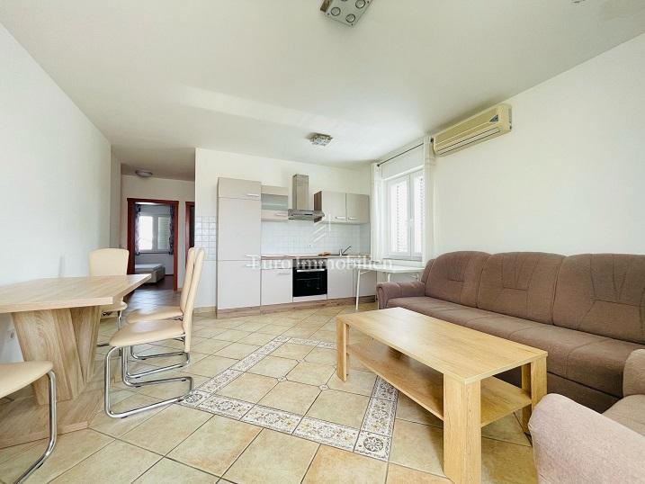 Novalja - Appartamento con terrazza e bella vista