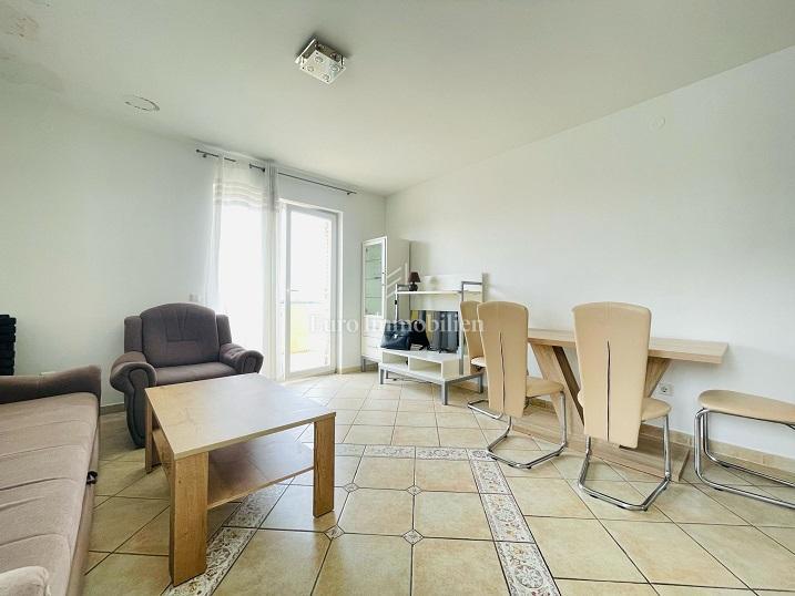 Novalja - Appartamento con terrazza e bella vista