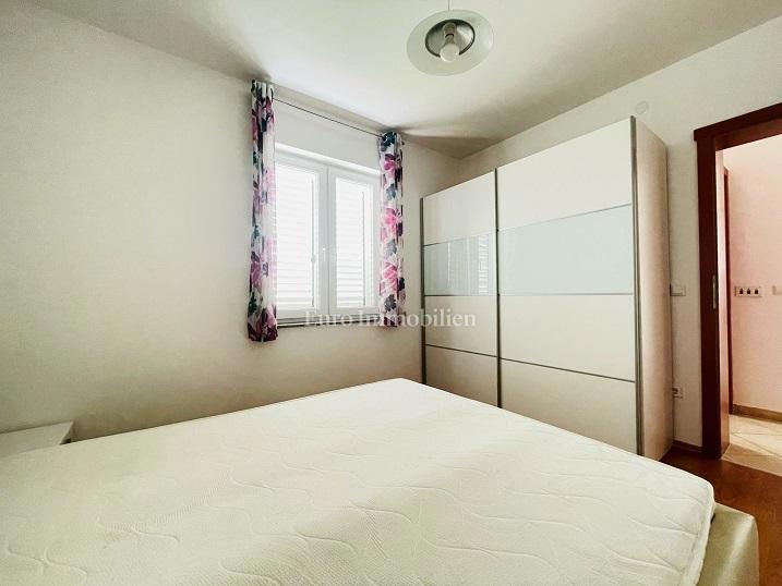 Novalja - Appartamento con terrazza e bella vista