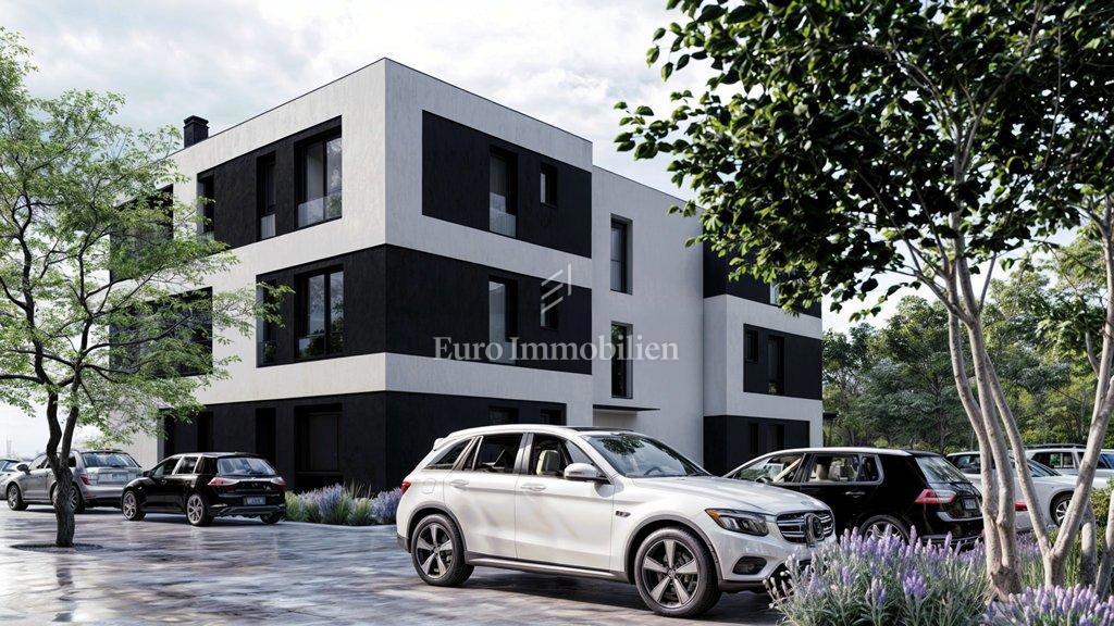 Vodice - appartamento a 300 m dal mare