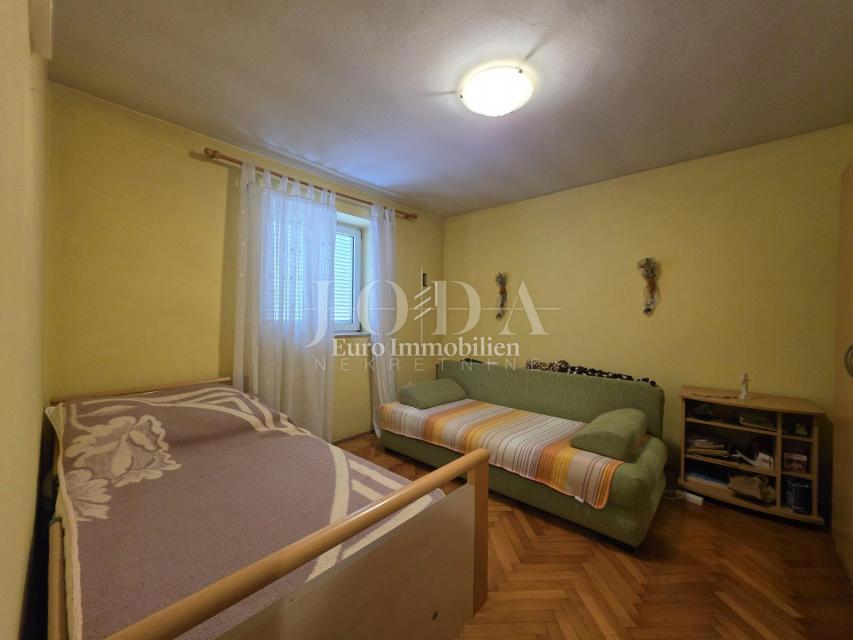 SENJ, appartamento in ottima posizione