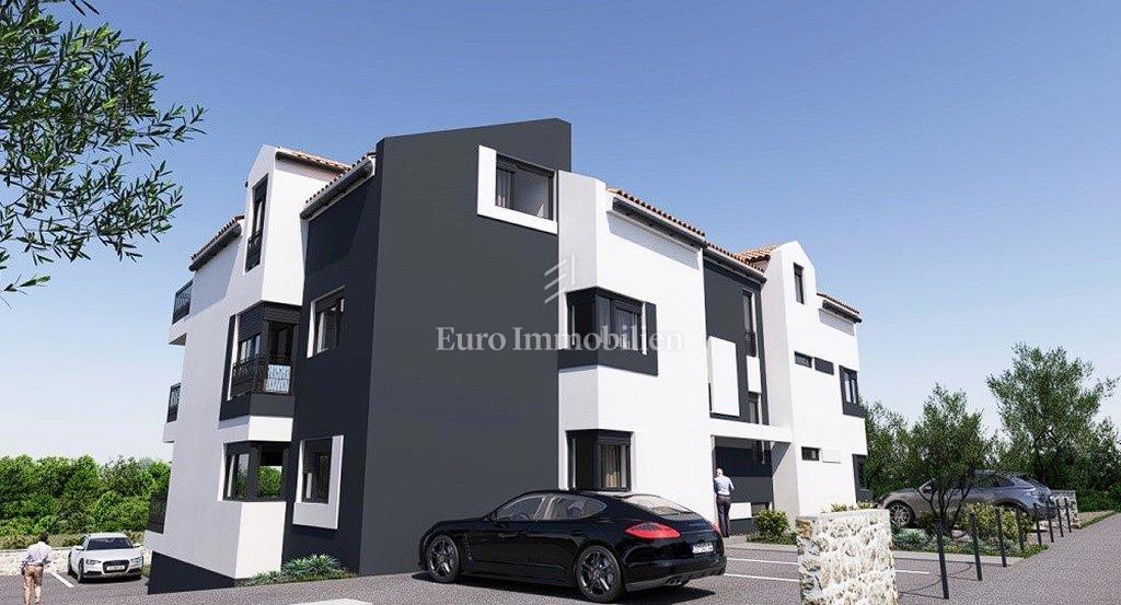 Bilice, Šibenik- appartamento vicino al lago