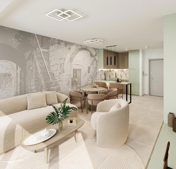 Bilice, Šibenik- appartamento vicino al lago