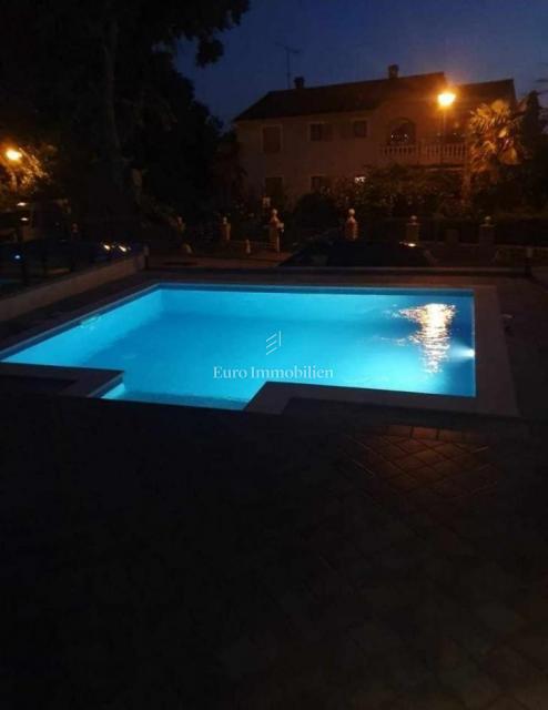 Parenzo, dintorni - appartamento con piscina