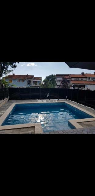 Parenzo, dintorni - appartamento con piscina