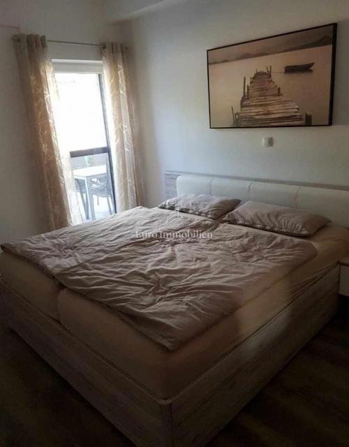 Parenzo, dintorni - appartamento con piscina