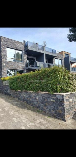 Parenzo, dintorni - appartamento con piscina