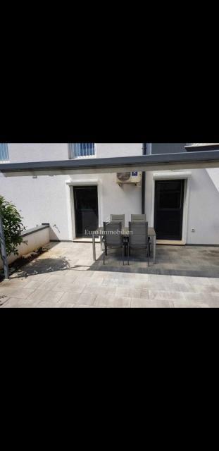 Parenzo, dintorni - appartamento con piscina