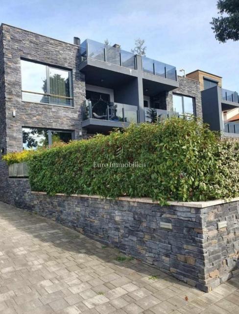 Parenzo, dintorni - appartamento con piscina