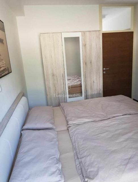 Parenzo, dintorni - appartamento con piscina