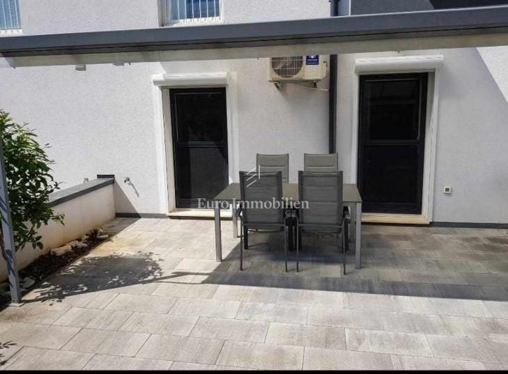 Parenzo, dintorni - appartamento con piscina