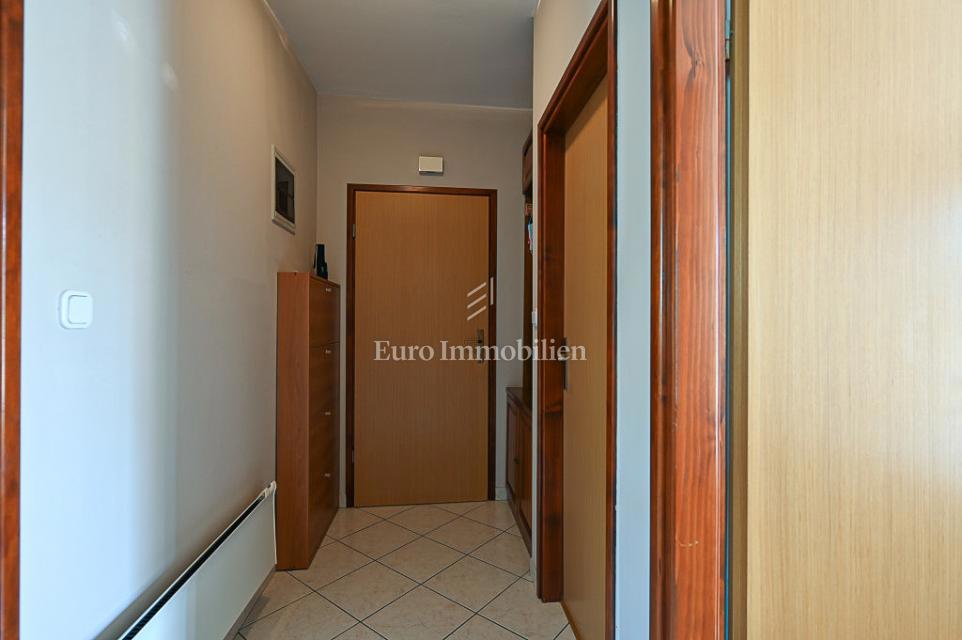 Cittanova, Istria - appartamento al piano terra