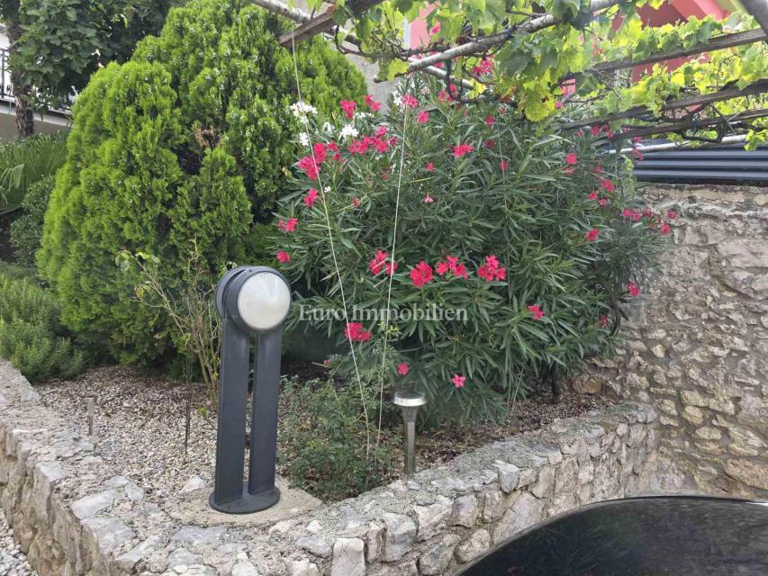 Novi Vinodolski - casa vicino al centro