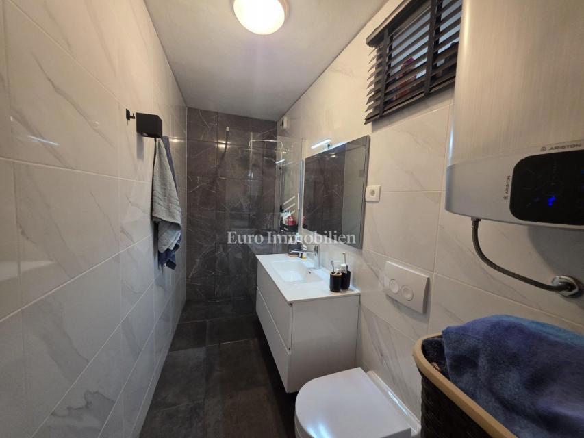 Novi Vinodolski - casa vicino al centro