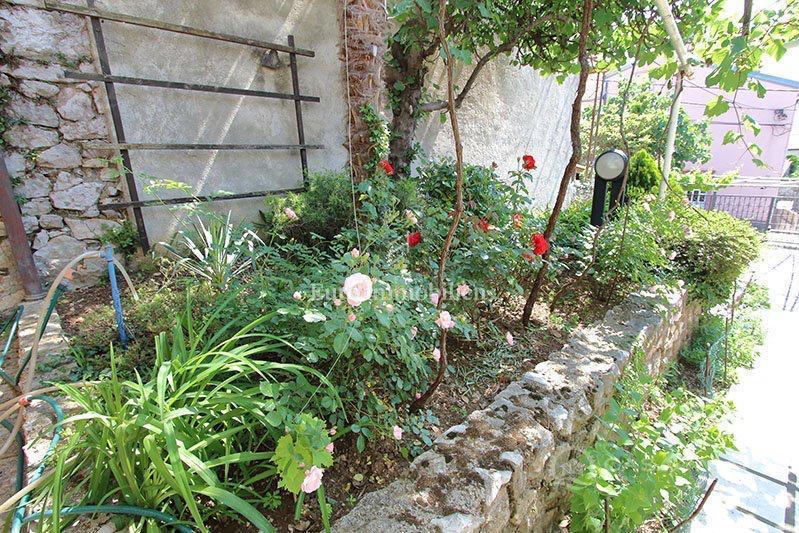 Novi Vinodolski - casa vicino al centro