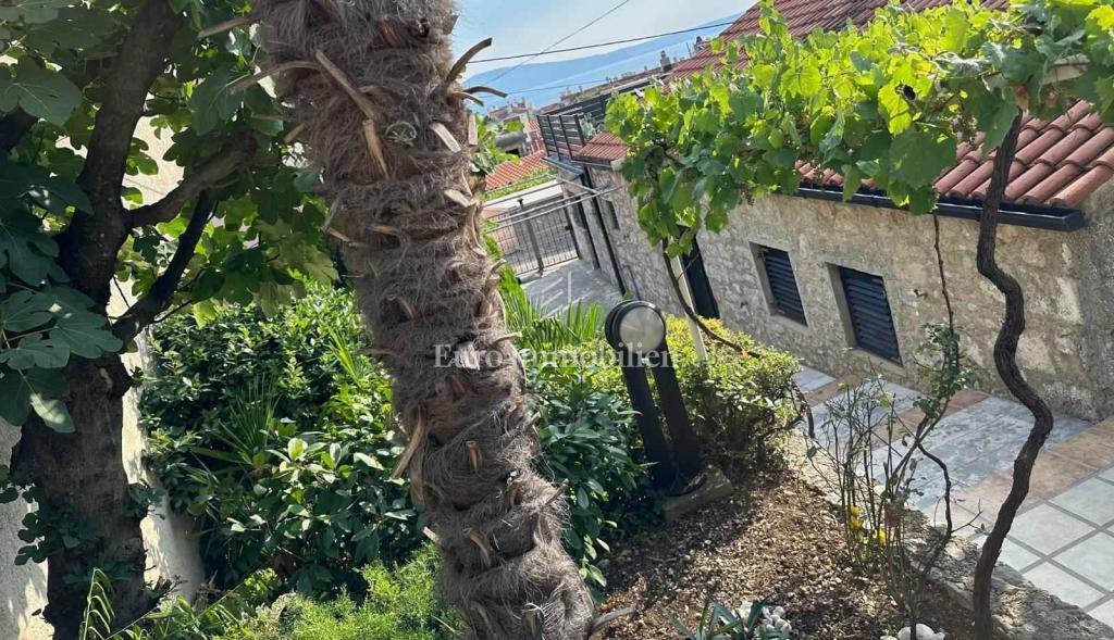 Novi Vinodolski - casa vicino al centro