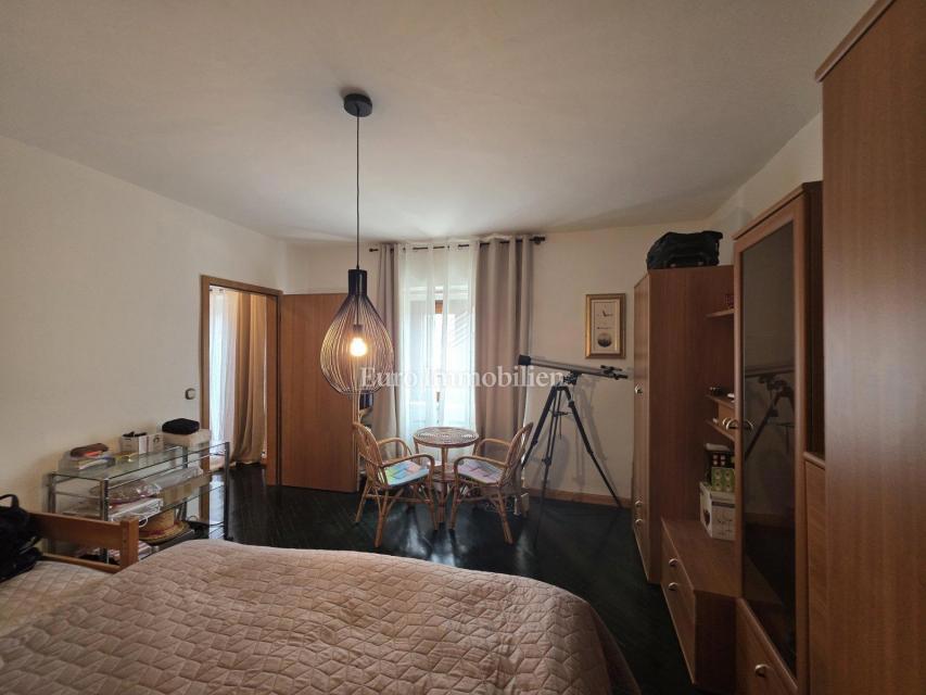 Novi Vinodolski - casa vicino al centro