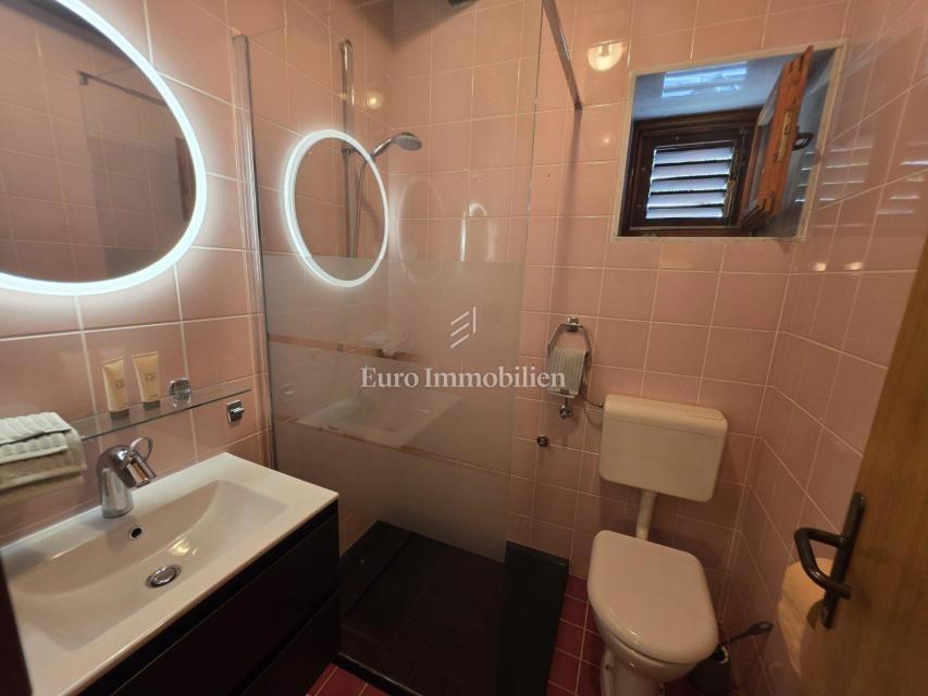 Novi Vinodolski - casa vicino al centro