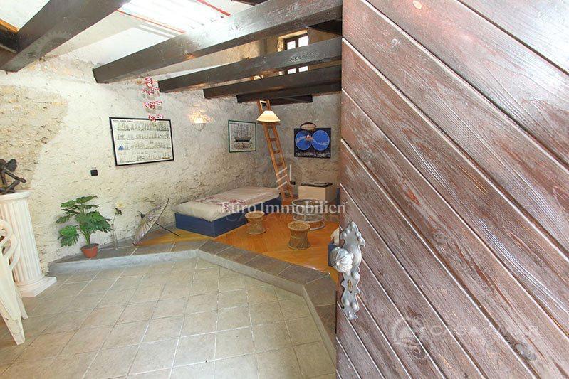 Novi Vinodolski - casa vicino al centro