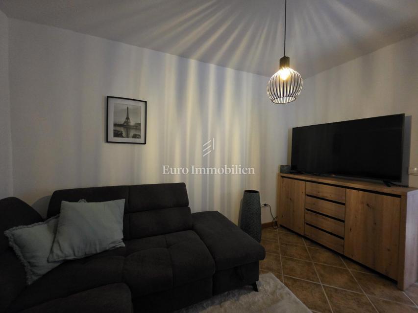 Novi Vinodolski - casa vicino al centro